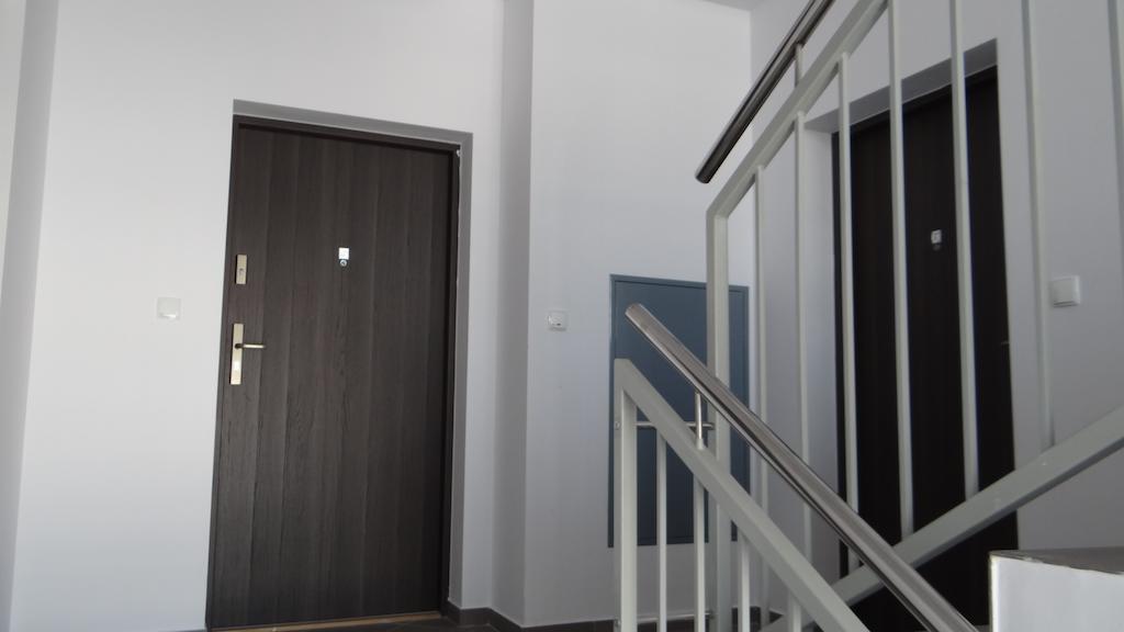 Apartamenty - Wynajem Tczew Exterior foto